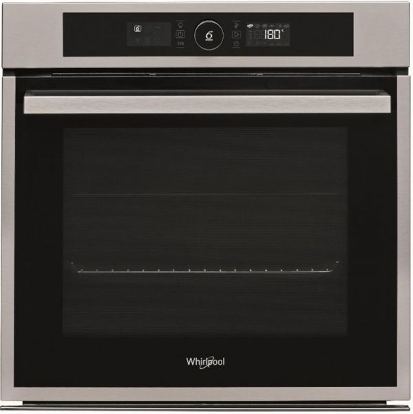 Духова шафа Whirlpool AKZ97890IX, електрична, 73л
