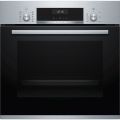 Духовой шкаф Bosch HBJ517YS0R, электрический, 66л