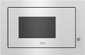Встраиваемая микроволновая печь Beko MGB25333WG