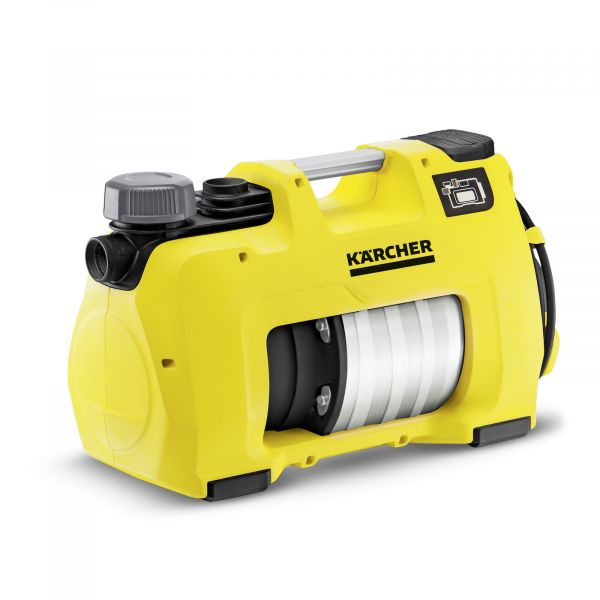 Насос садовый Karcher BP 5 Home&Garden (1.645-355.0) Насос садовый Karcher BP 5 Home&Garden (1.645-355.0)