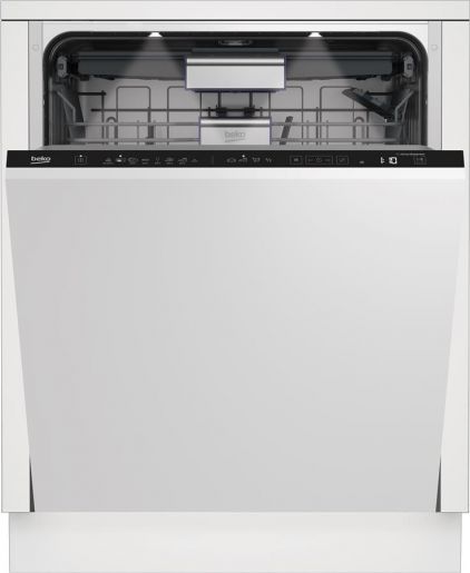 Посудомийна машина Beko DIN48534