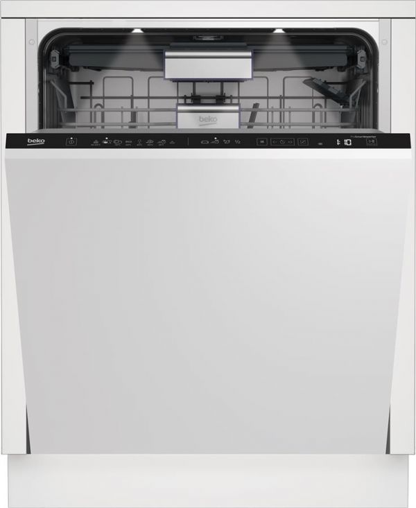 Посудомийна машина Beko DIN48534 Артикул: DIN48534