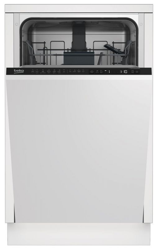 Посудомийна машина Beko DIS26022 Артикул: DIS26022