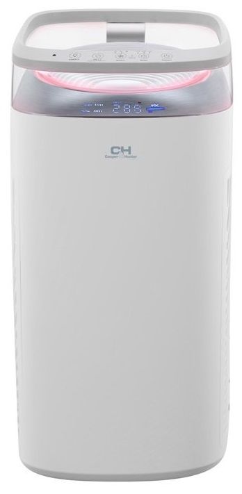 Воздухоочиститель Cooper&Hunter CH-P55W5I Tien-shan Воздухоочиститель Cooper&Hunter CH-P55W5I Tien-shan