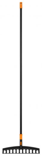 Граблі універсальні Fiskars Solid, 164см, 600г (1003466)