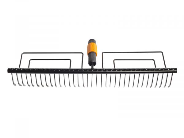 Граблі універсальні Fiskars QuikFit, 175см, 1017г (1000656)