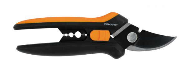 Ножиці для квітів Fiskars Solid SP14 (1051601) Ножиці для квітів Fiskars Solid SP14 (1051601)