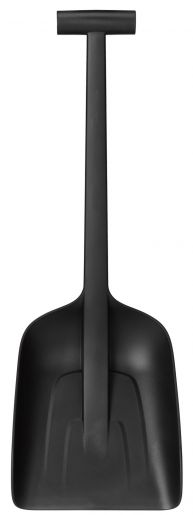 Лопата Fiskars Solid Shovel, 63см, 500г (1019353)