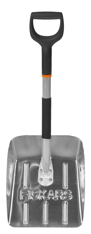 Лопата для снігу LFiskars ight, полегшена, 71.5см, 750г (1000740) Лопата для снігу LFiskars ight, полегшена, 71.5см, 750г (1000740)