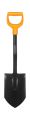 Лопата Fiskars Solid, 80см, 1.35кг (1014809)