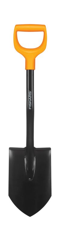 Лопата Fiskars Solid, 80см, 1.35кг (1014809) Лопата Fiskars Solid, 80см, 1.35кг (1014809)