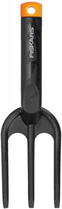 Вилка для прополки бур'янів Fiskars Solid, 29.5см, 89г