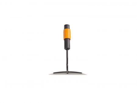 Мотыга Fiskars QuikFit 25см, 254г (1000677)