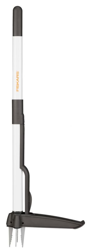 Інструмент для видалення бур'янів Fiskars White (1020127)