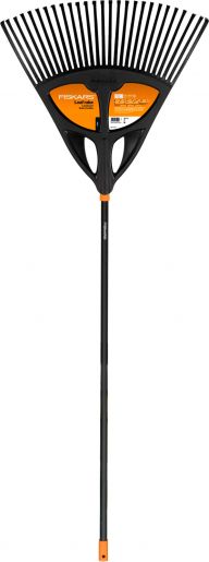 Грабли для листьев Fiskars Solid XL, 173.5см, 800г (1015645)