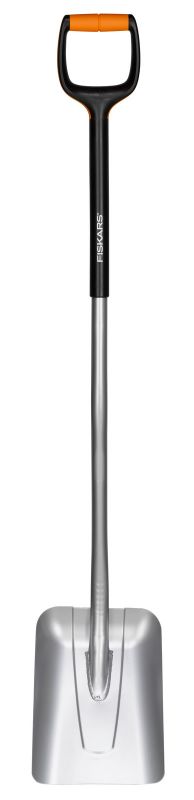 Лопата совкова  Fiskars Xact, 130см, 2кг (1003688) Лопата совкова  Fiskars Xact, 130см, 2кг (1003688)