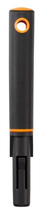 Тримач для садового інструменту Fiskars QuikFit S, 23.4см, d35мм, 95г (1000663) Тримач для садового інструменту Fiskars QuikFit S, 23.4см, d35мм, 95г (1000663)
