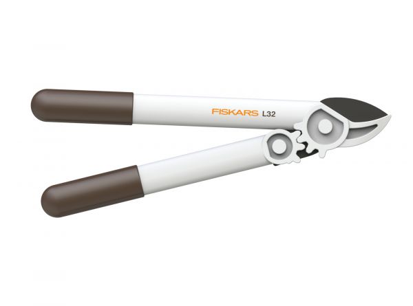 Сучкоріз контактний Fiskars White L32 (1026930) Сучкоріз контактний Fiskars White L32 (1026930)