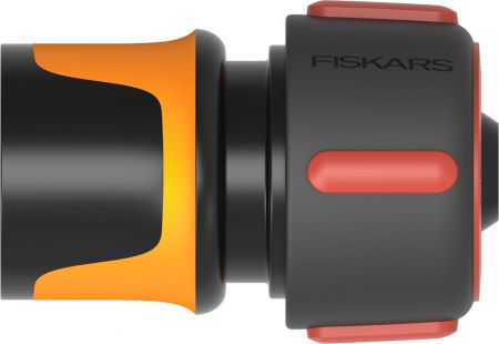 Коннектор для шланга Fiskars Watering, 3/4" (1027075)