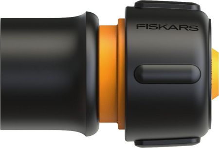 Коннектор для шланга Fiskars Watering SOL 3/4" (1027077)