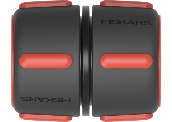 Муфта ремонтна для шланга Fiskars Watering 3/4" (1027066)