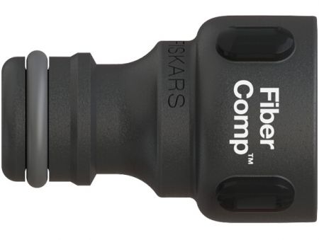 Коннектор для крана Fiskars FiberComp G1/2" (1027053)