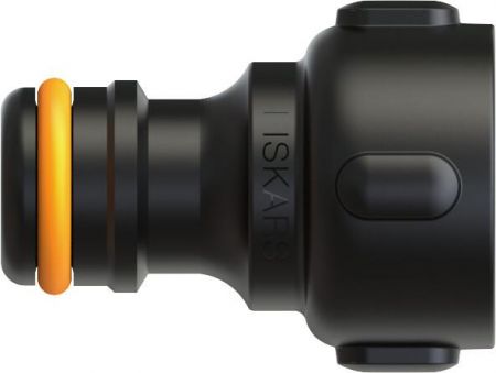 Коннектор для крана Fiskars Watering LB30, G1/2" (1027057)