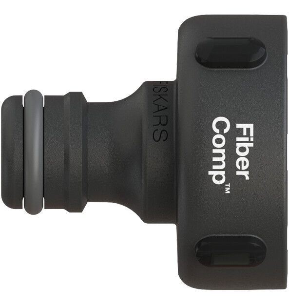 Конектор для крана Fiskars FiberComp G1" (1027055)