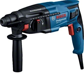 Перфоратор Bosch GBH 220 (06112A6020) Перфоратор Bosch GBH 220 (06112A6020)