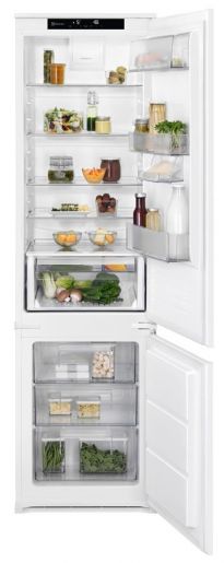 Вбудований холодильник Electrolux RNS8FF19S