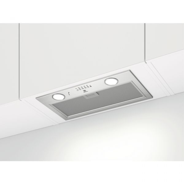 Витяжка Electrolux LFG516X Витяжка Electrolux LFG516X