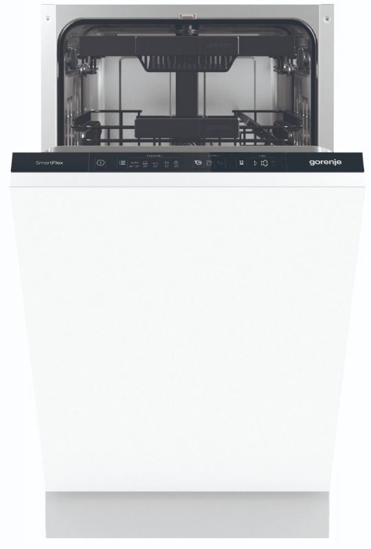 Посудомийна машина Gorenje GV561D10 Посудомийна машина Gorenje GV561D10