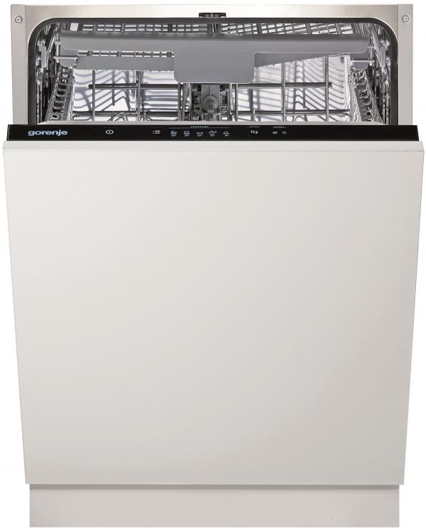 Посудомийна машина Gorenje GV620E10 Артикул: GV620E10