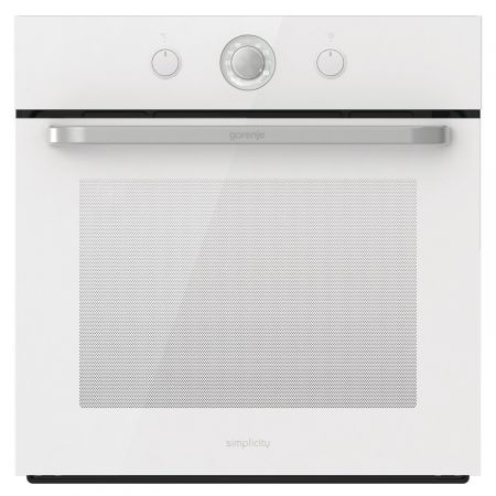 Духовой шкаф Gorenje BO74SYW, электрический, 71л