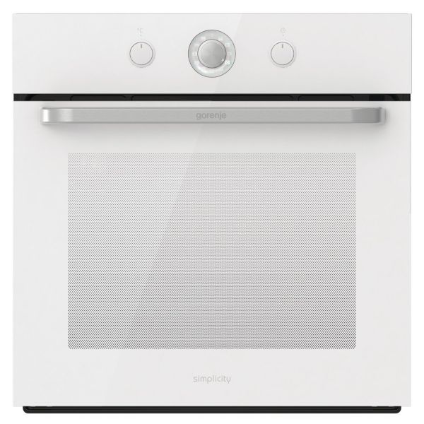 Духова шафа Gorenje BO74SYW, електрична, 71л Артикул: BO74SYW