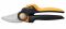 Секатор площинний Fiskars PowerGear M P921, 285мм, 245г (1057173)