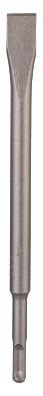 Зубило пика Bosch SDS-Plus 250мм ECO (2608578518) Зубило пика Bosch SDS-Plus 250мм ECO (2608578518)