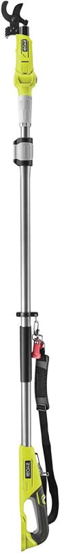 Сучкоріз акумуляторний Ryobi ONE+ RY18PLA-0, високоріз, зріз до 32мм (5133004575) Сучкоріз акумуляторний Ryobi ONE+ RY18PLA-0, високоріз, зріз до 32мм (5133004575)