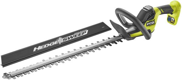 Кущоріз Ryobi ONE+ RY18HT55A-0 (5133004909) Кущоріз Ryobi ONE+ RY18HT55A-0 (5133004909)