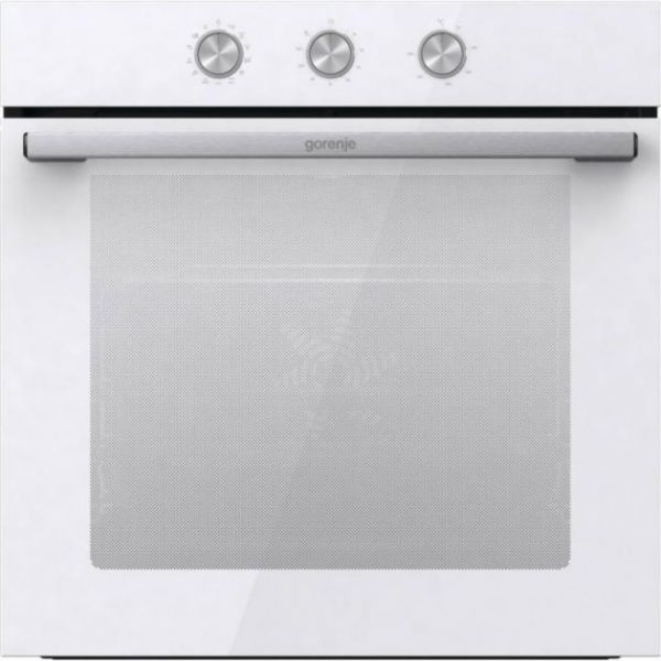 Духова шафа Gorenje BO6727E03WG, електрична, 77л