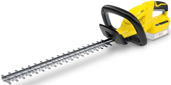 Кущоріз Karcher HGE 18-45 Battery, 18В (1.444-230.0) Кущоріз Karcher HGE 18-45 Battery, 18В (1.444-230.0)