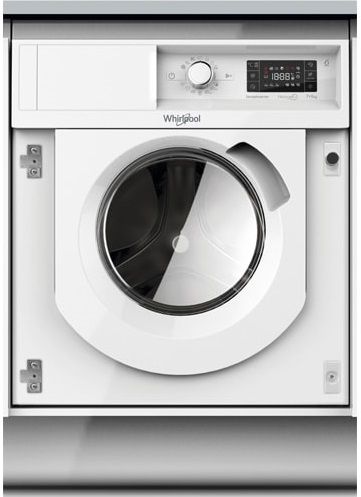 Прально-сушильна машина Whirlpool BIWDWG75148 Артикул: BIWDWG75148