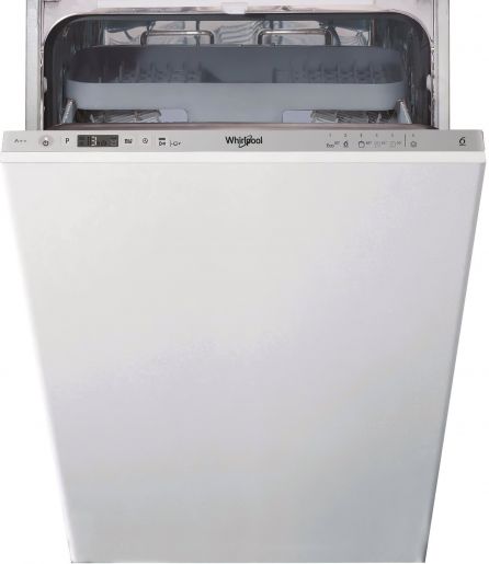 Вбудована посудомийна машина WHIRLPOOL WSIC3M27C