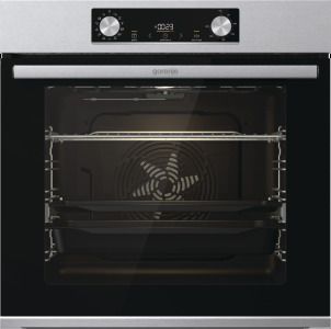 Духова шафа Gorenje BOS6737E13X, електрична, 77л Артикул: BOS6737E13X