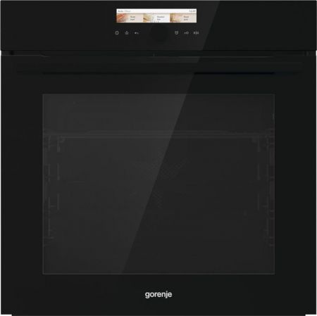 Духовой шкаф Gorenje BOP798S37BG, электрический, 71 л