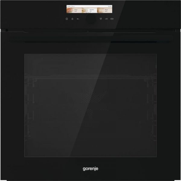 Духова шафа Gorenje BOP798S37BG, електрична, 71 л Артикул: BOP798S37BG