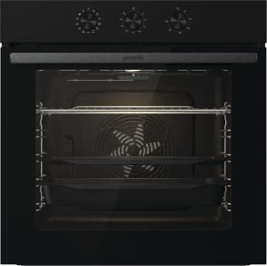 Духова шафа Gorenje BO6727E03B, електрична, 77л Артикул: BO6727E03B