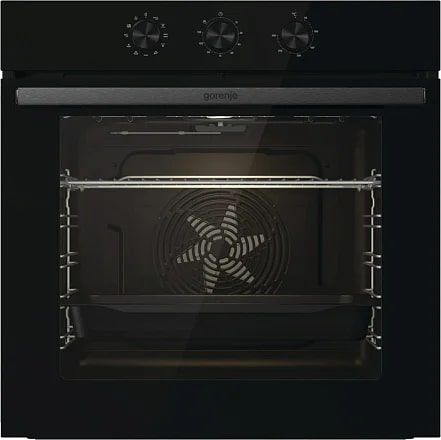 Духова шафа Gorenje BO6725E02BG, електрична, 77л Духова шафа Gorenje BO6725E02BG, електрична, 77л