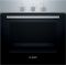 Духовой шкаф Bosch HBF011BR0Q, электрический, 66л