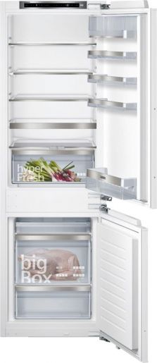Вбудований холодильник Siemens KI86SAF30U